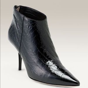 Jimmy Choo booties